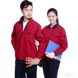 上海青浦區優質員工工作服定做公司推薦