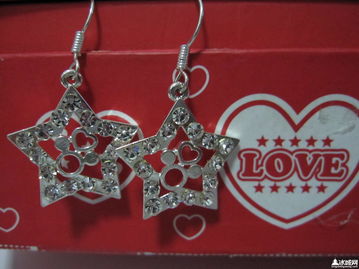 開三團純銀耳飾 兼具美麗與健康的耳畔優雅